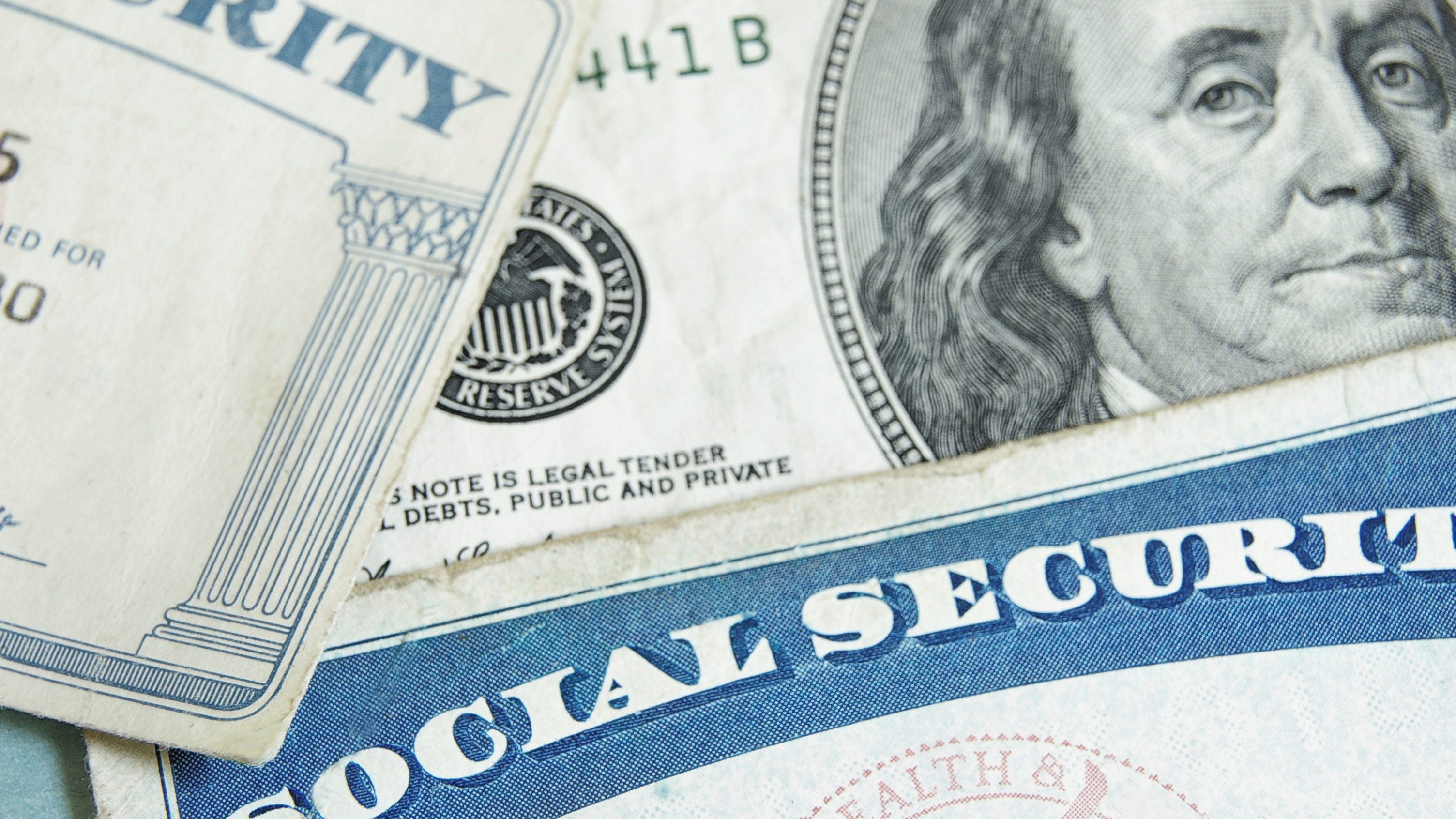 Is Social Security going bankrupt?