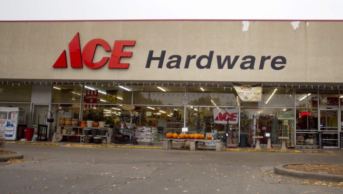 Best Hardware Store