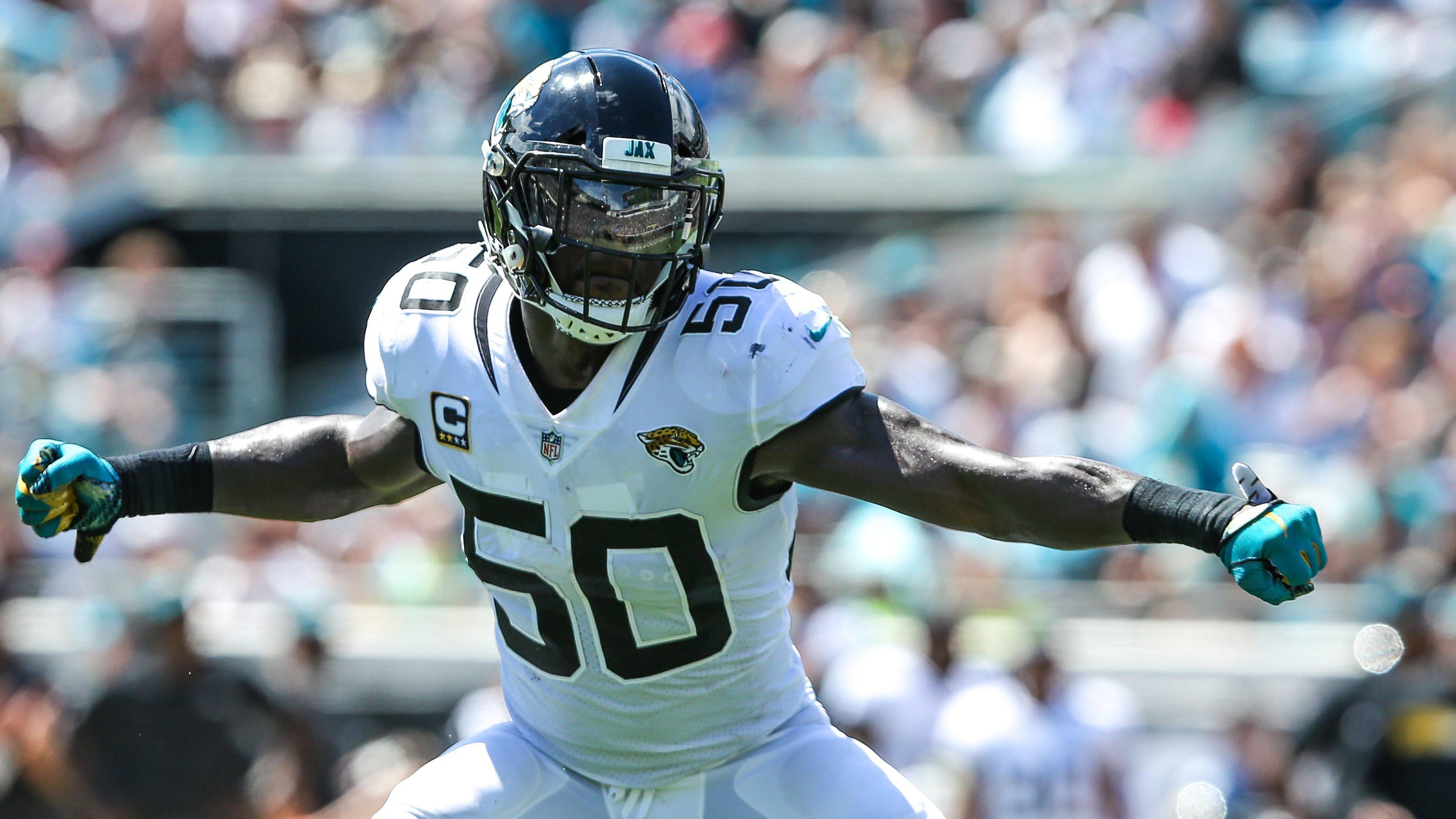 Telvin Smith Arrest Warrant Details Sexual Encounters With Minor