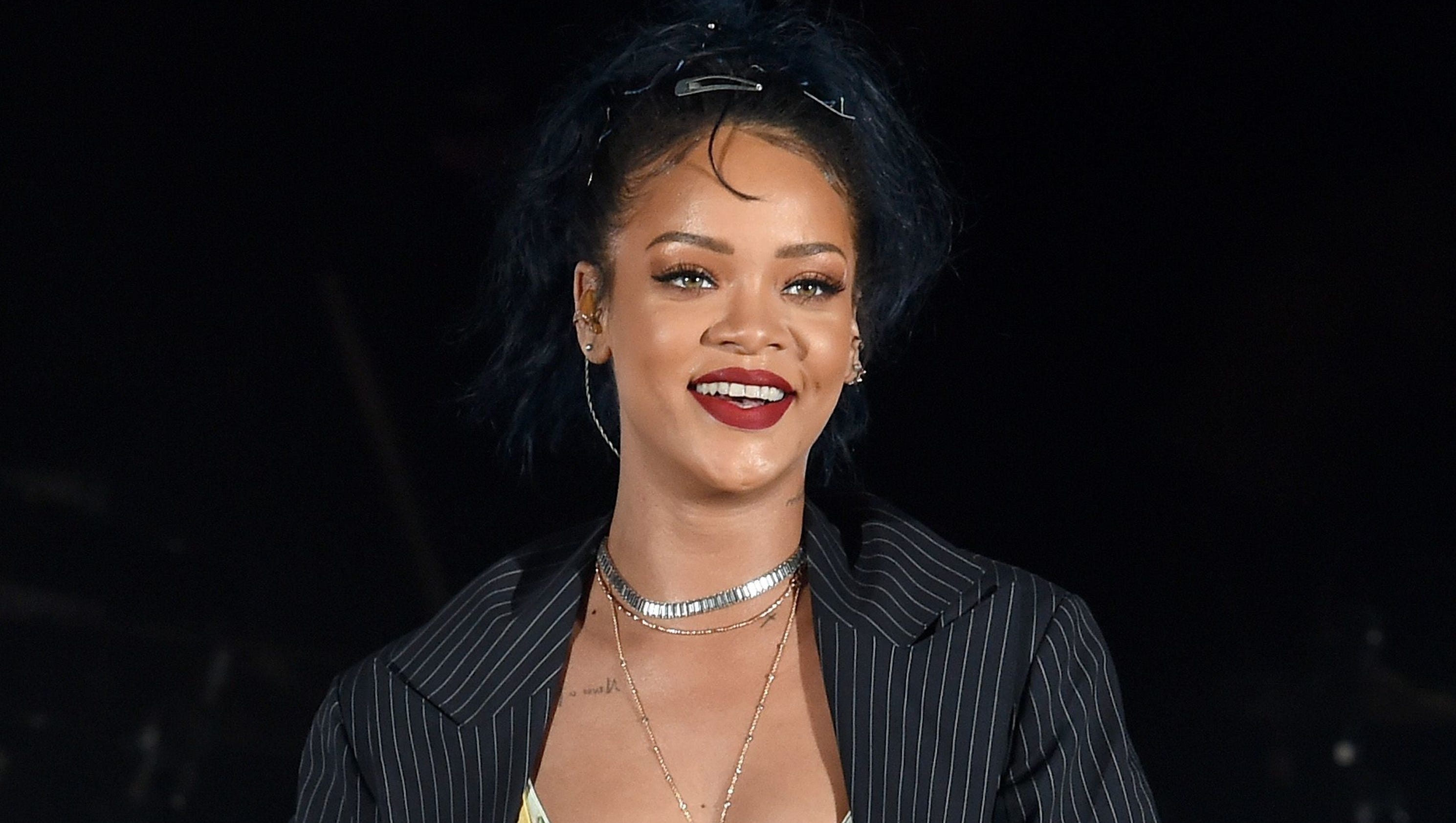 Who is Rihanna dating? The internet goes wild over singer's new man