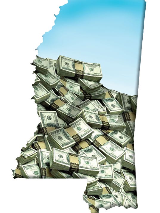 Sales tax dodging on the rise in Mississippi