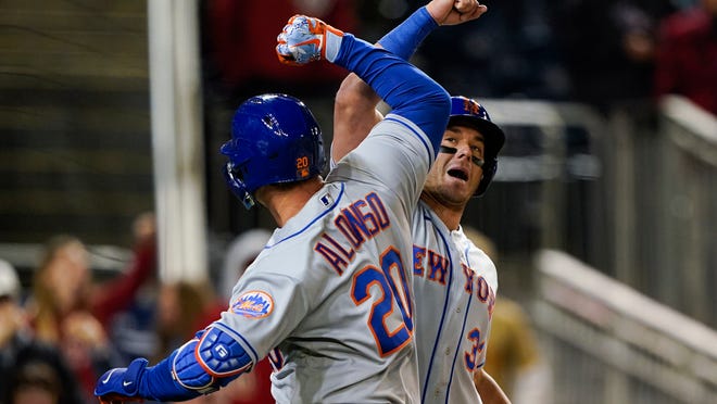 San Diego Padres, New York Mets announce Tuesday 6/7 lineups