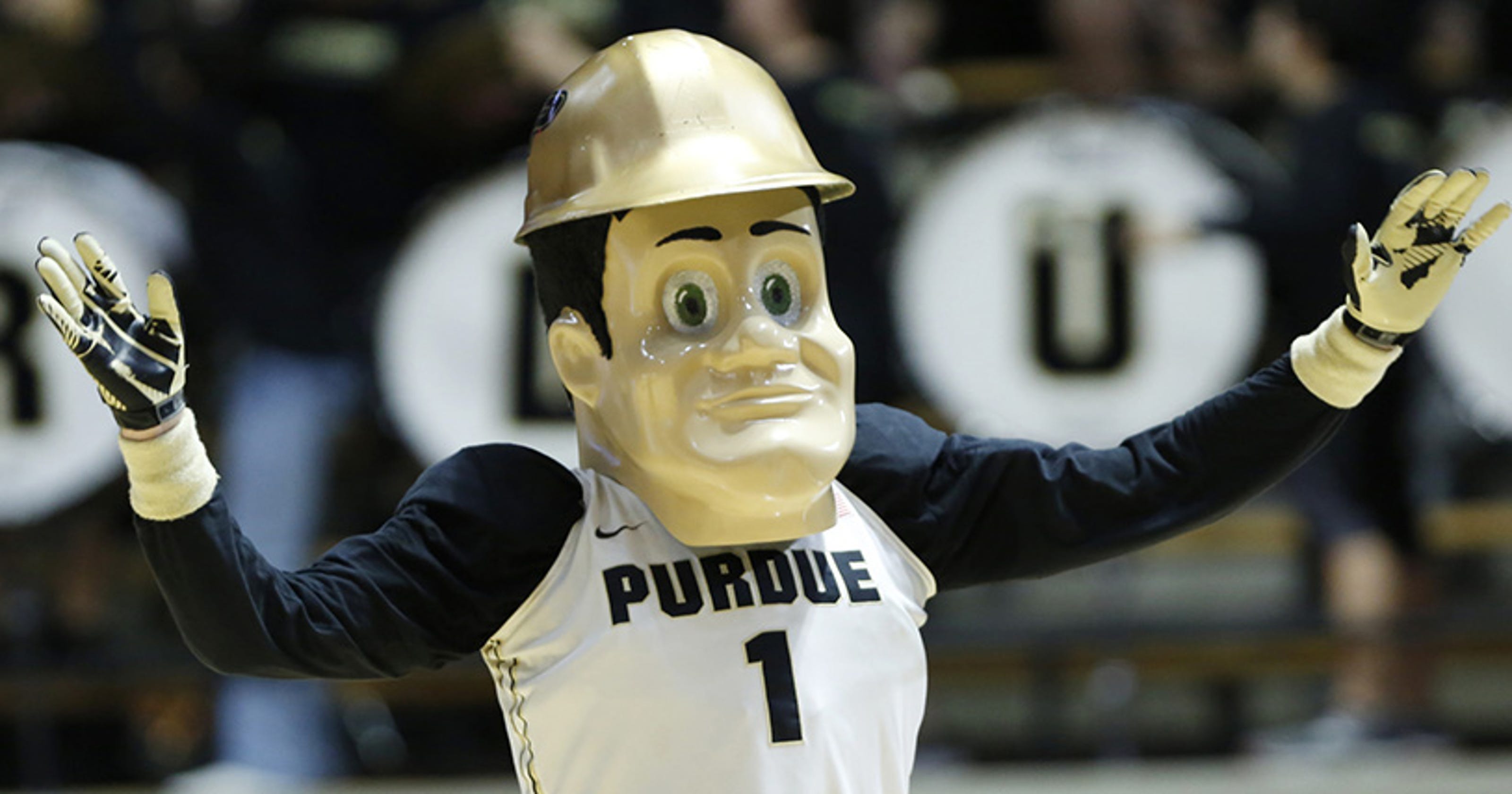 Here are Purdue basketball's top 10 career scorers