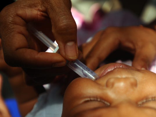Rotavirus Vaccines Have Saved Nearly 1 Billion