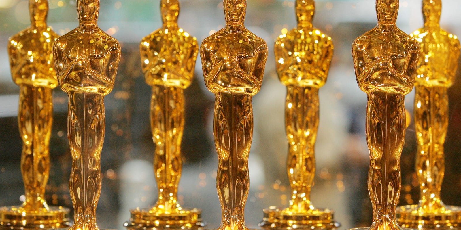 Video Watch the Oscar nominations announcement live
