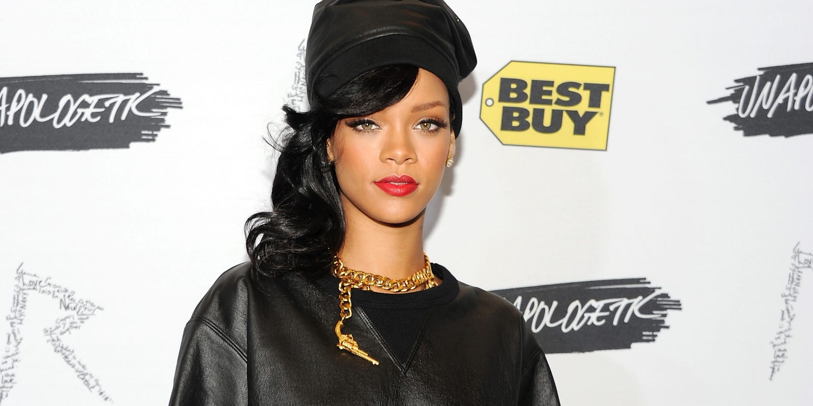 Rihanna Donates Almost 2 Million To Barbados Hospital