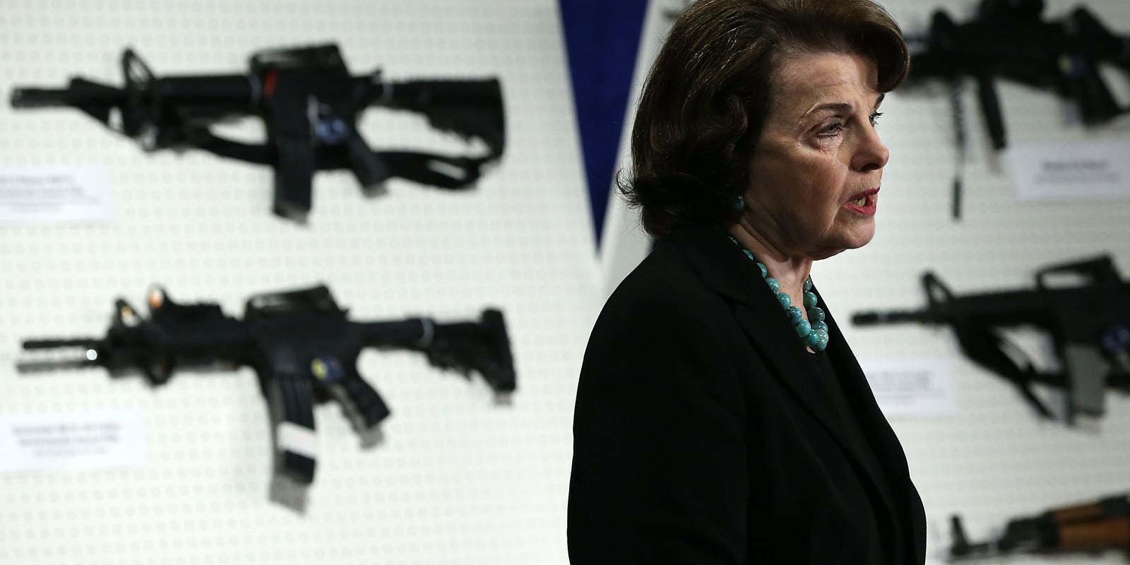 Senate Gun Bill Wont Include Assault Weapons Ban 5148