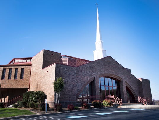 Black History Month: Reedy River Missionary Baptist Church had first ...