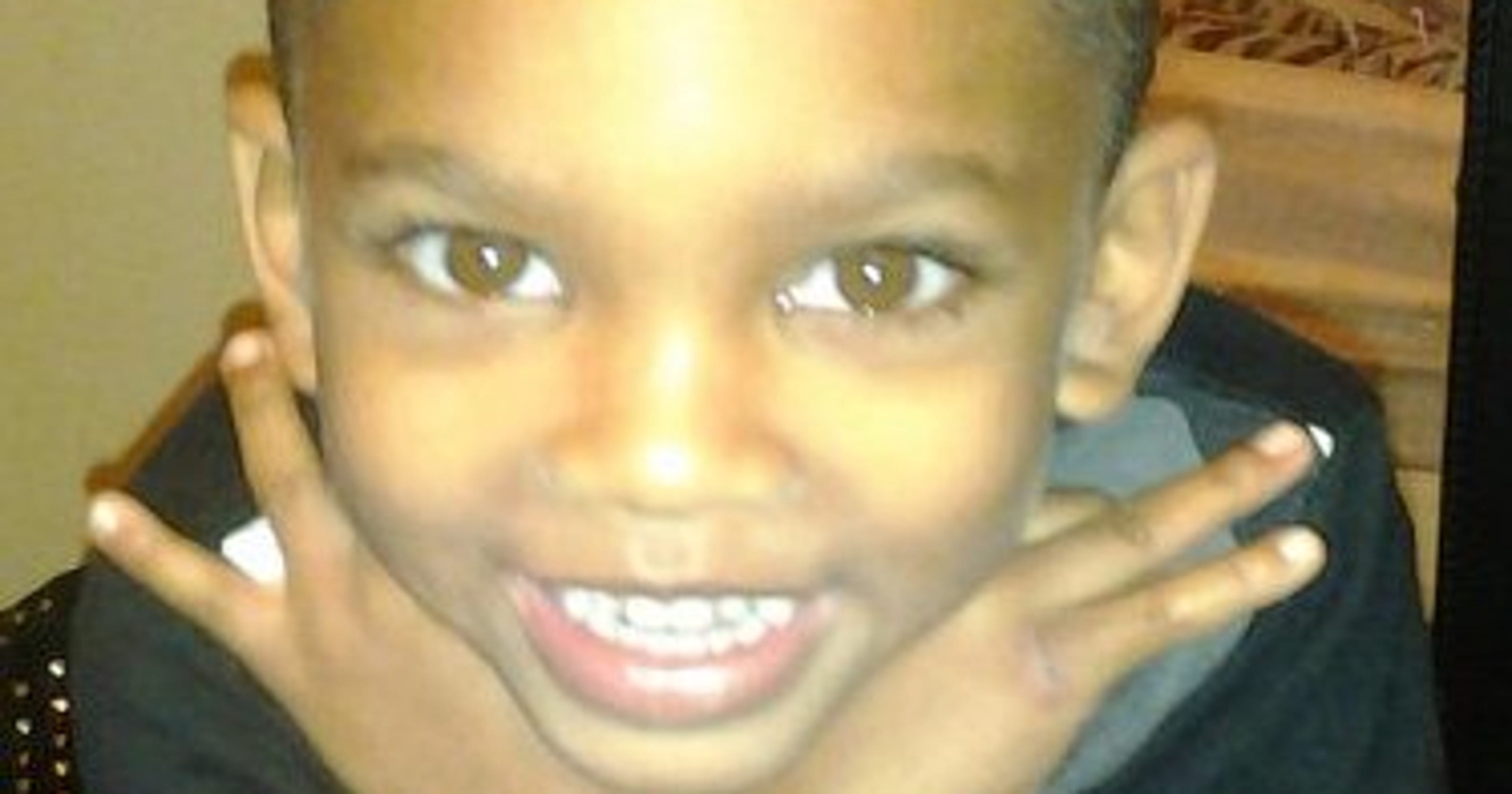 Parents of fatally shot boy question criminal charges