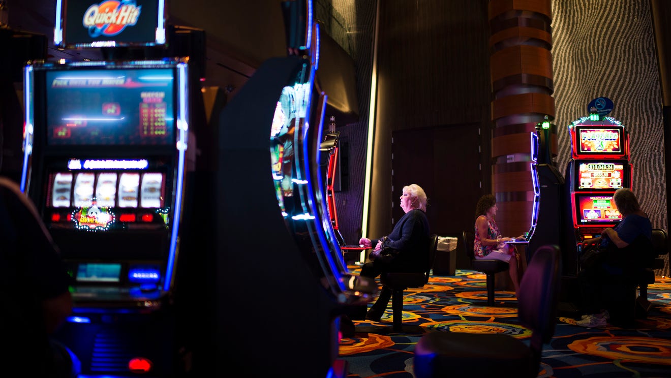 ocean resort casino online promo