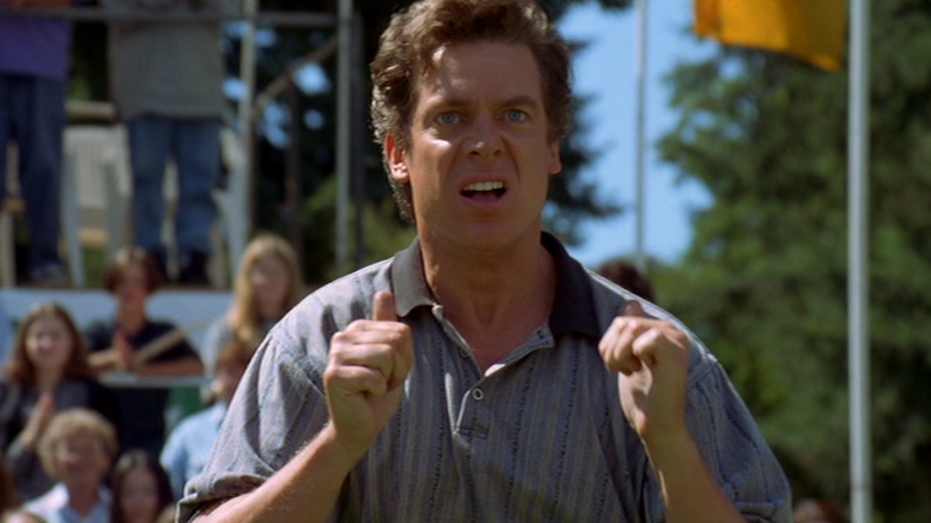 Shooter mcgavin meme