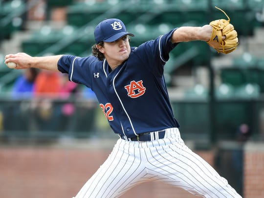 Mlb Draft Ten Players Detroit Tigers Could Pick At No 1