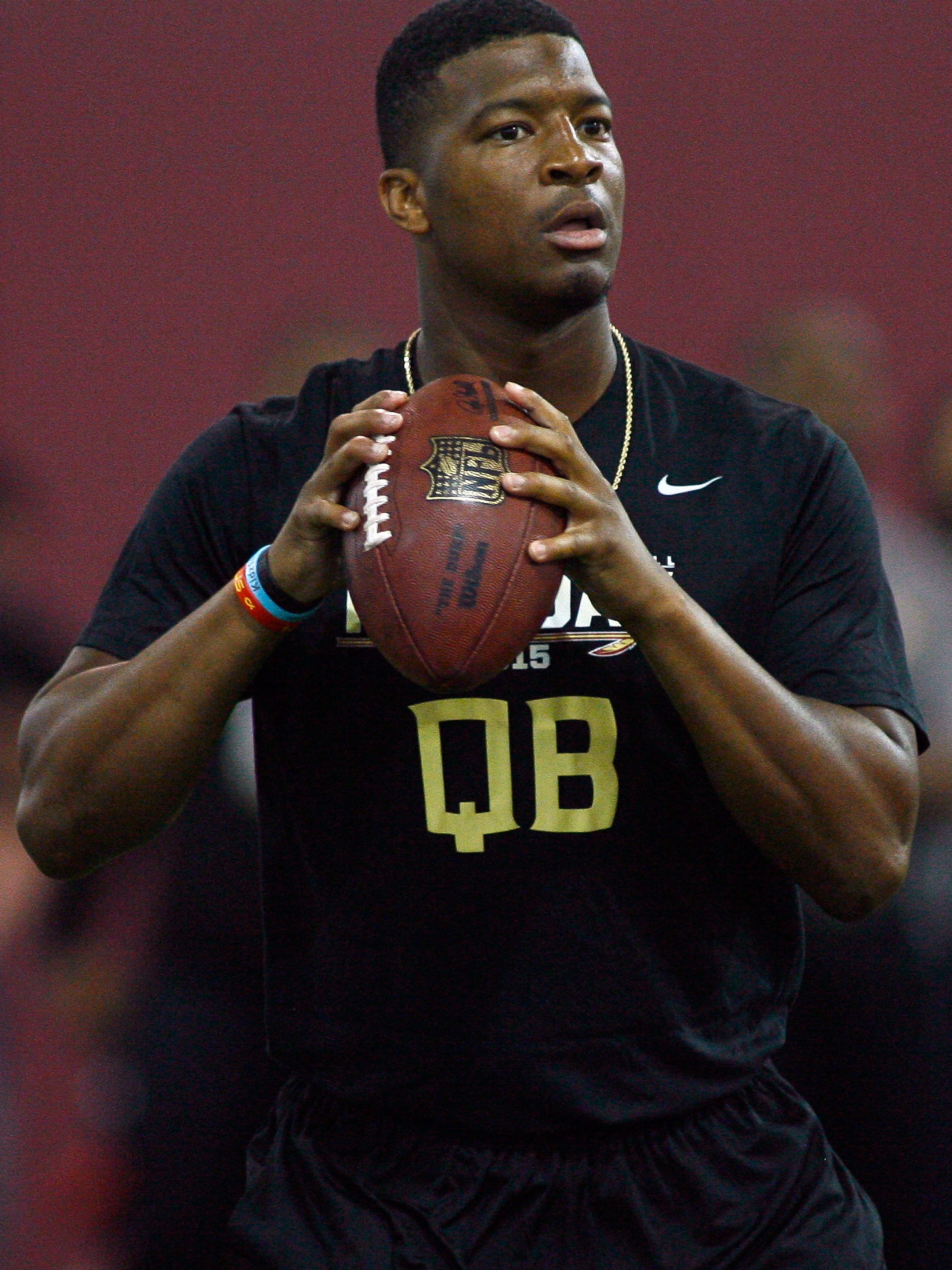 Accuser Sues Jameis Winston Over Alleged Rape In 2012