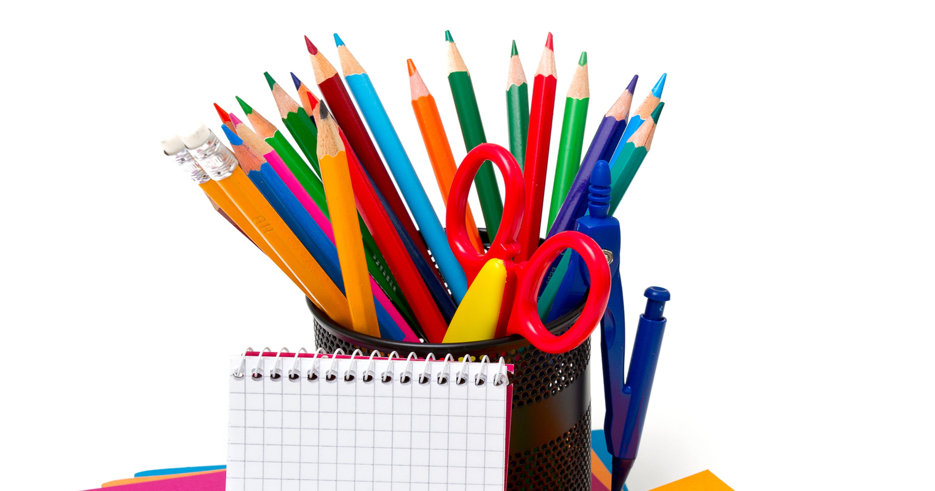 Las Cruces Public Schools supplies list