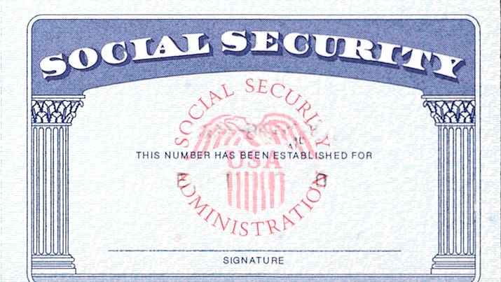 Social Security How To Make It Better   1406317833000 SOCIAL SECURITY CARD 4316935.JPG