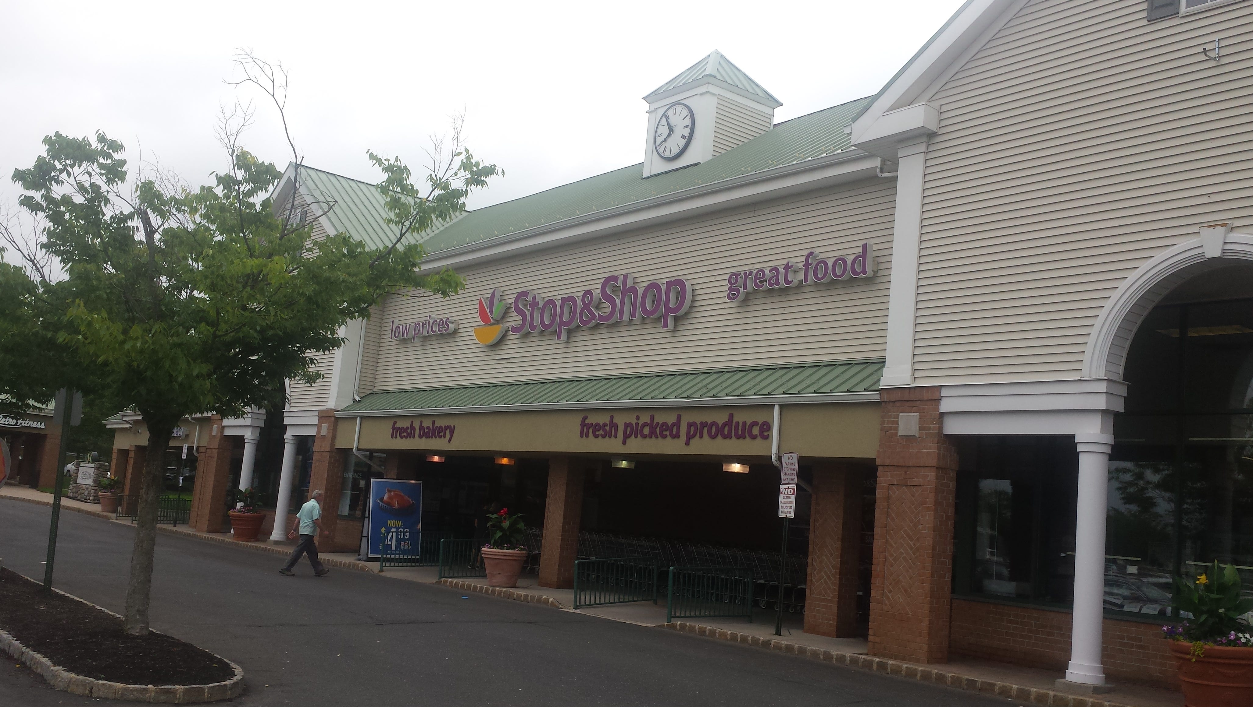 somerville stop and shop