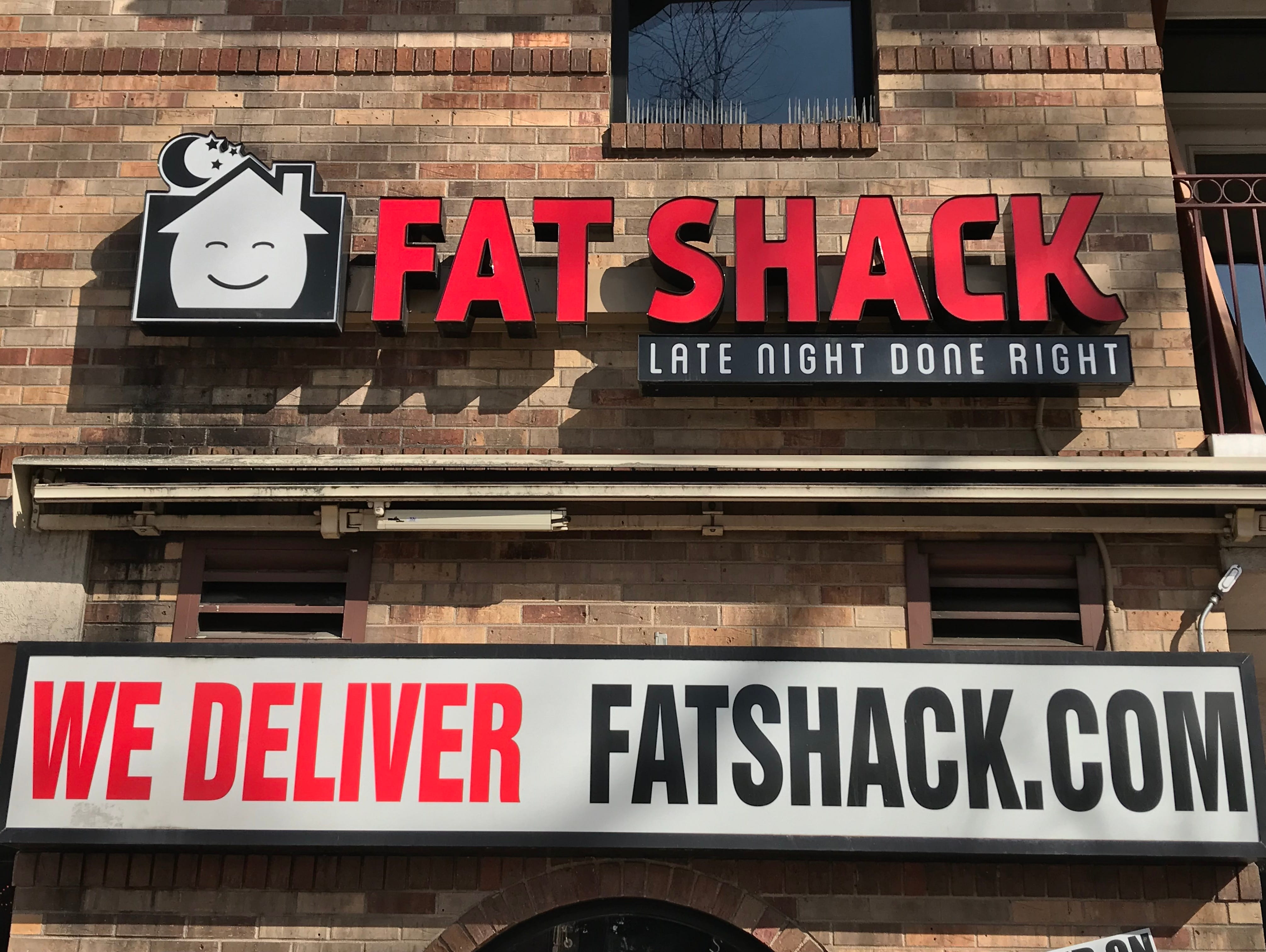 Fort Collins Fat Shack Has Liquor License Suspended 10 Days   636555265881033661 Fat Shack 