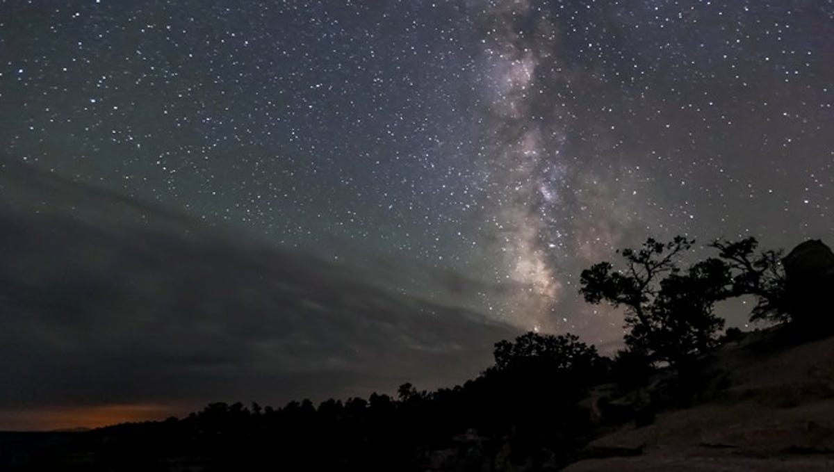 Photos: Arizona dark-sky cities and parks