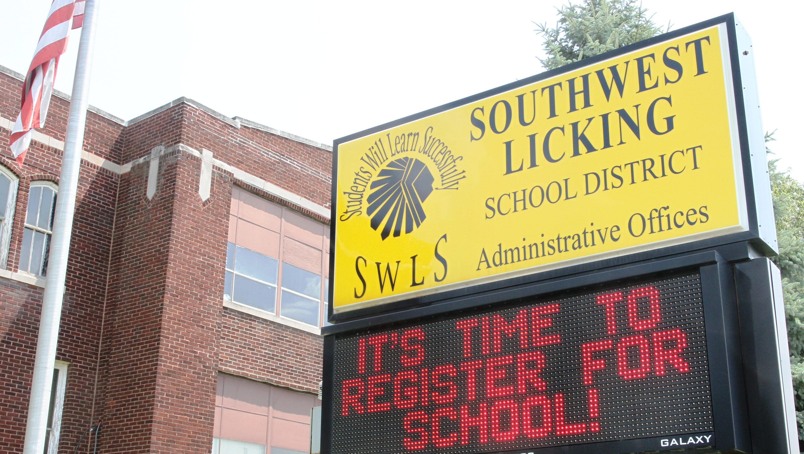 Southwest Licking Schools to examine building proposal