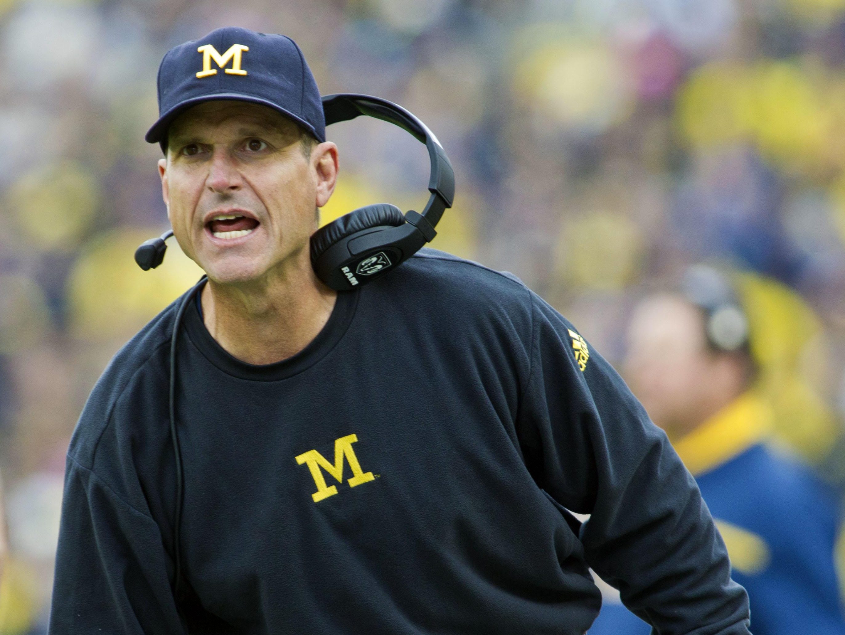 Recruiting: Michigan football’s top targets for 2018 class | USA TODAY ...