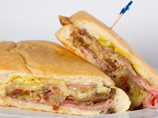 We reveal the BEST Cuban sandwich in Southwest Florida