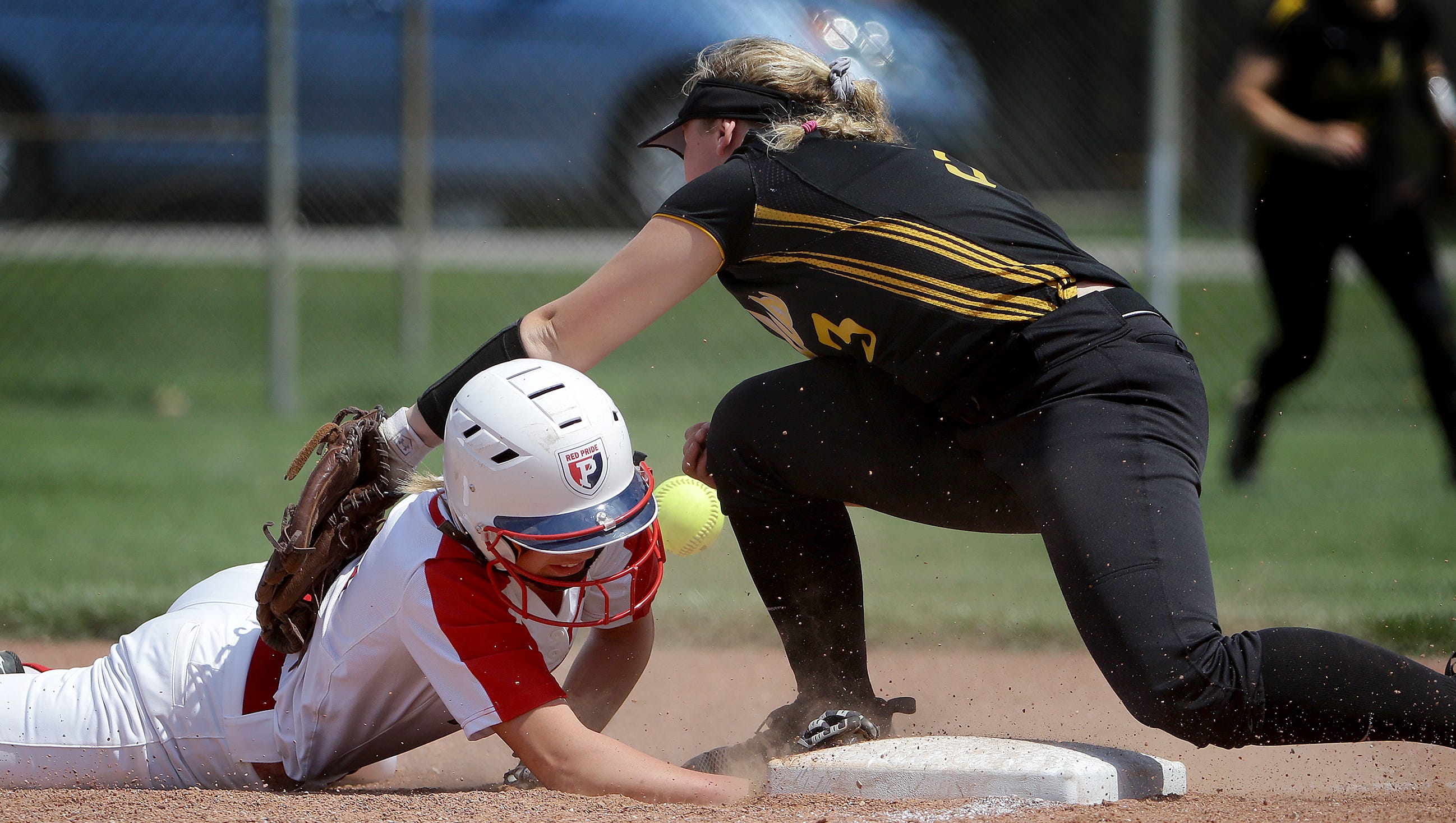 IHSAA softball sectional pairings released