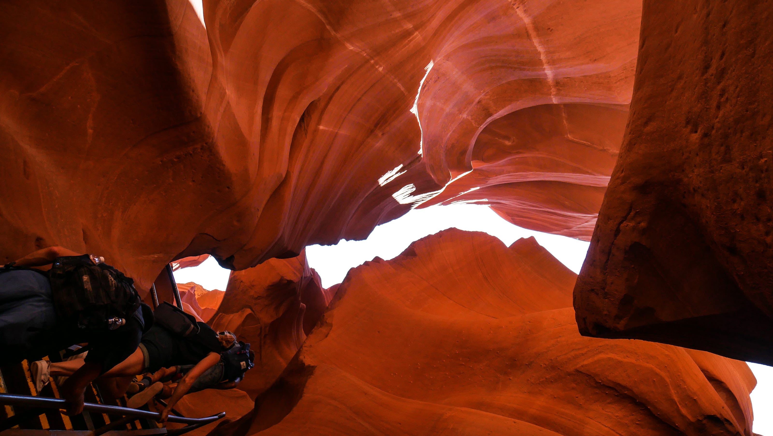 Antelope Canyon tours Which is right for you?