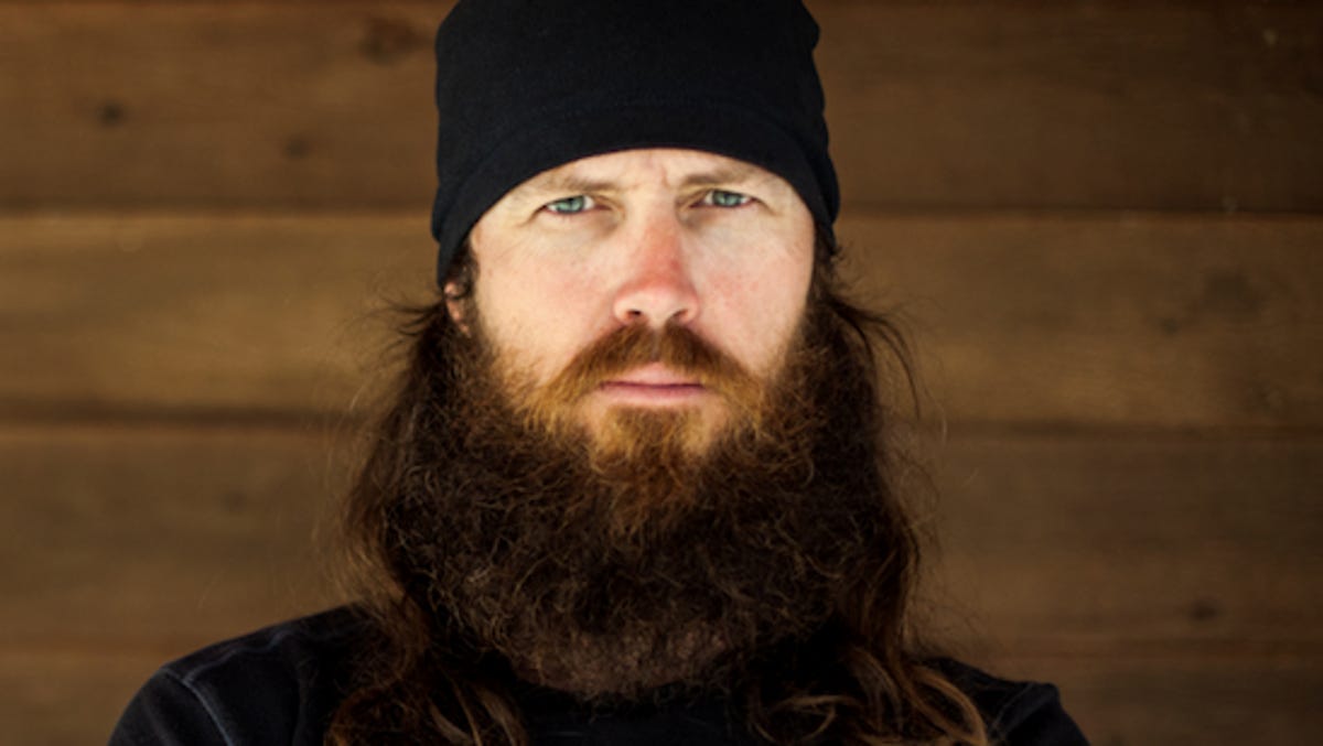 Duck Dynasty Star To Shear His Famous Beard For A Good Cause