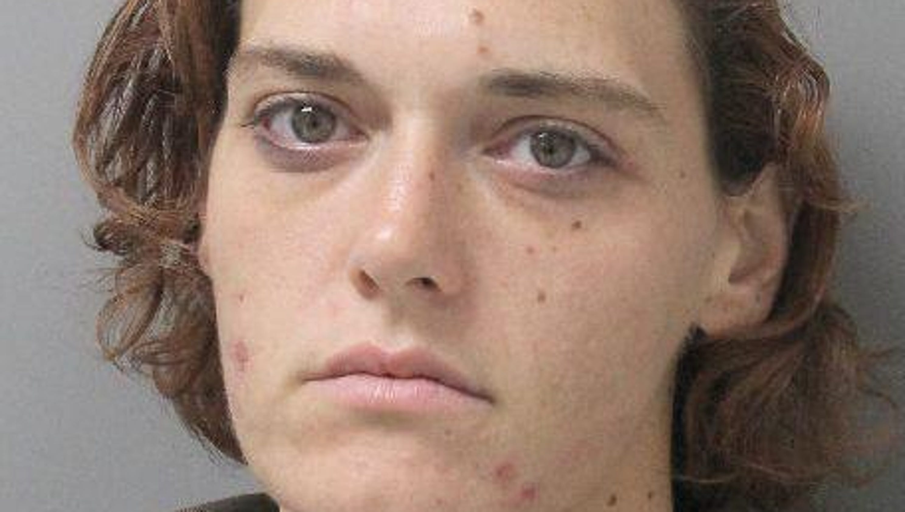 Lengthy Bathroom Visit Leads To Meth Arrest For Bernice Woman