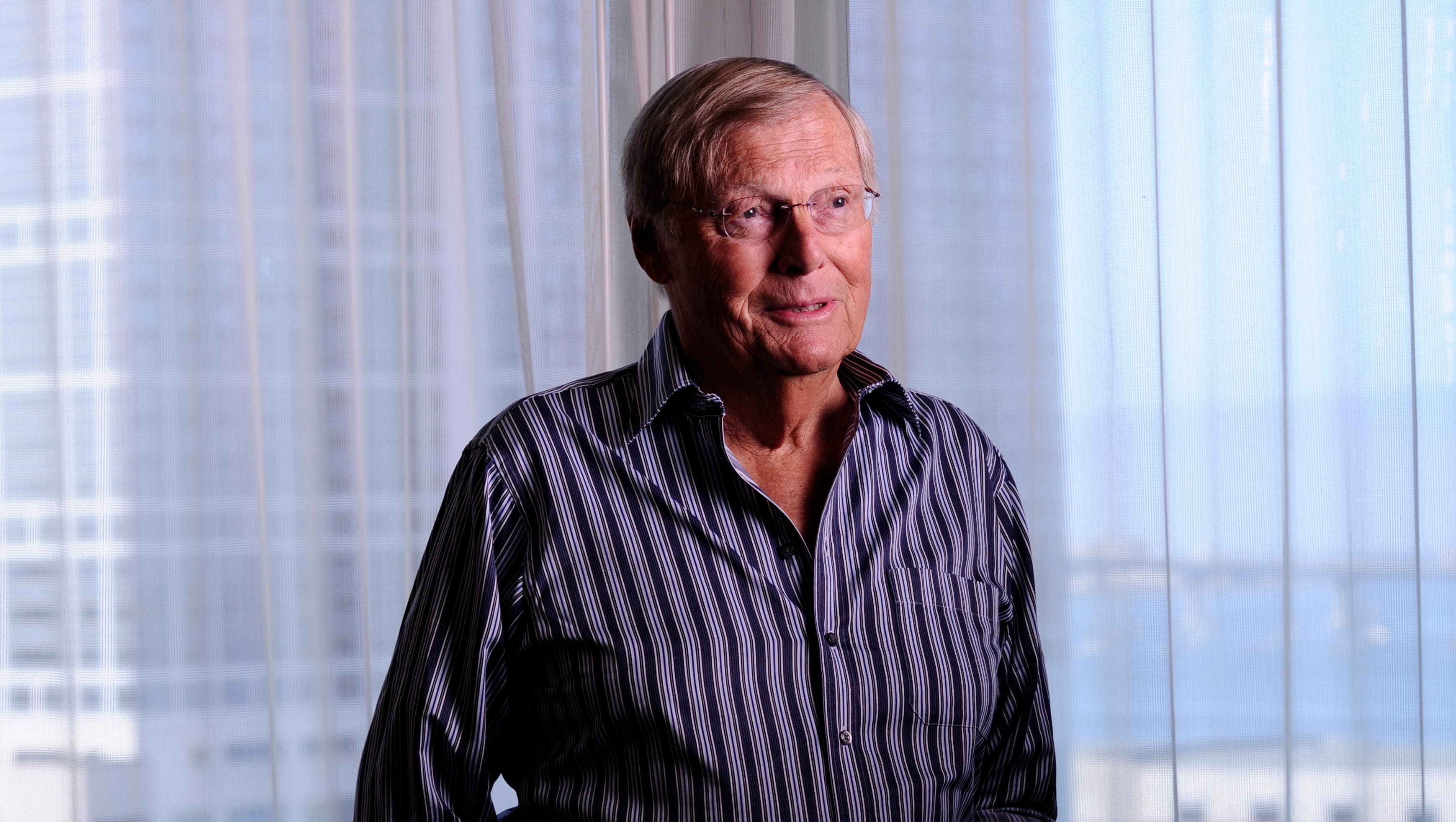News and views: Why Adam West will always be the true Batman Forever