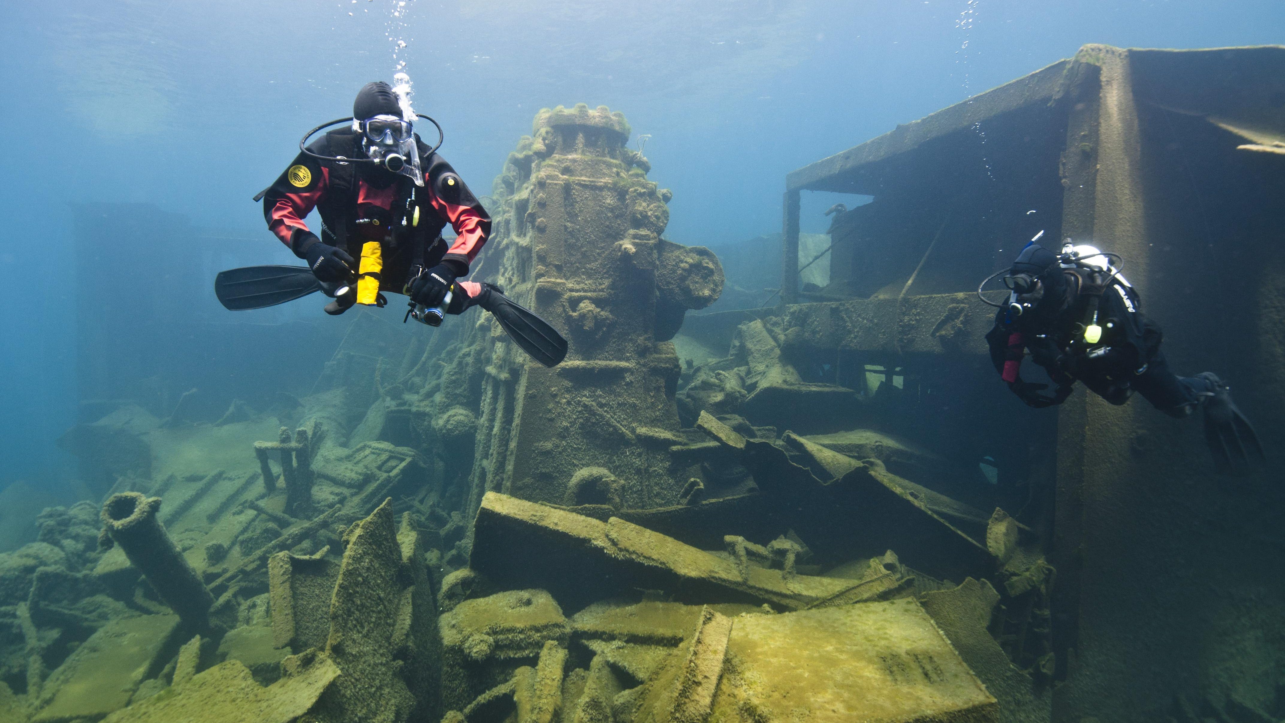 Michigan S Shipwrecks Tell Stories   B9318149870Z.1 20150813135358 000 GBJBJEHS2.1 0 