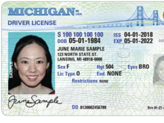 Immigrant driver's license bill moves ahead— with changes