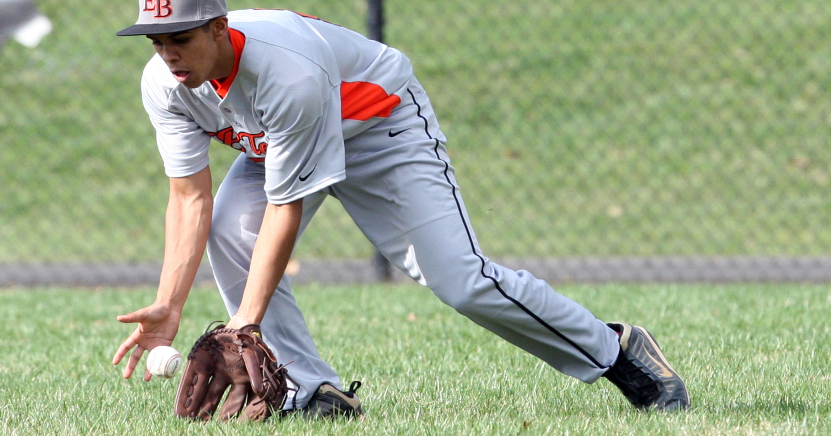 GMC Baseball 2016 Gold Division Preview