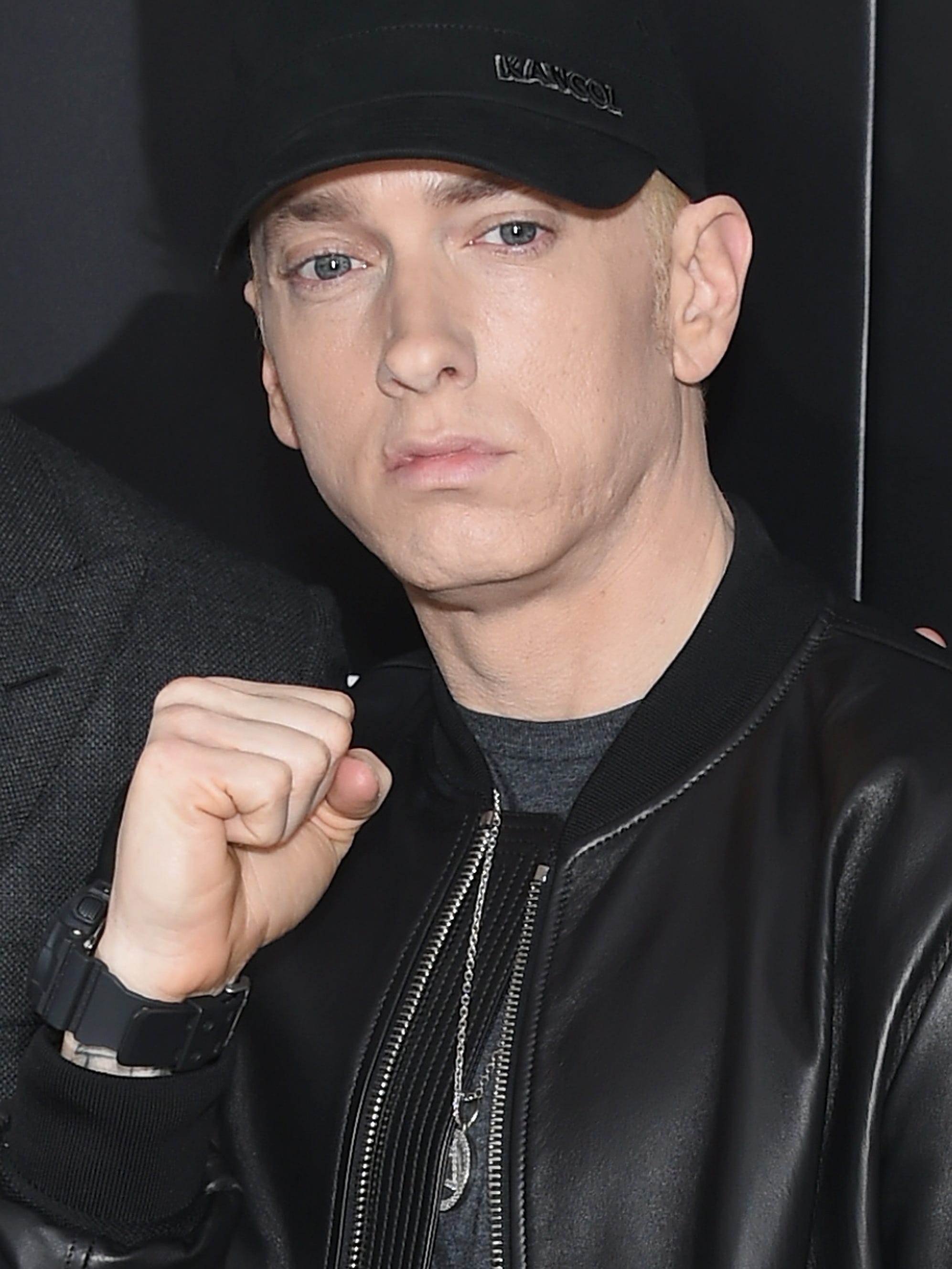 eminem 2015 pictures