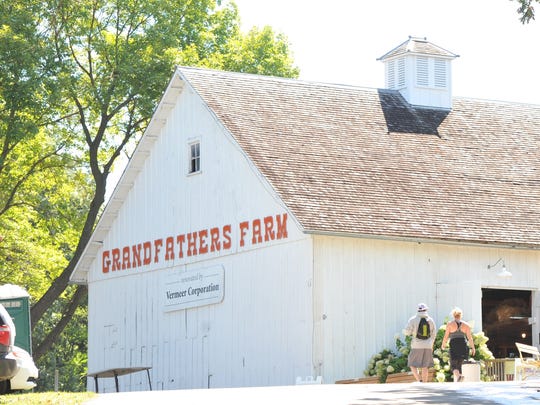 Why We Haggle Over Private Vs Public Space At The Iowa State Fair