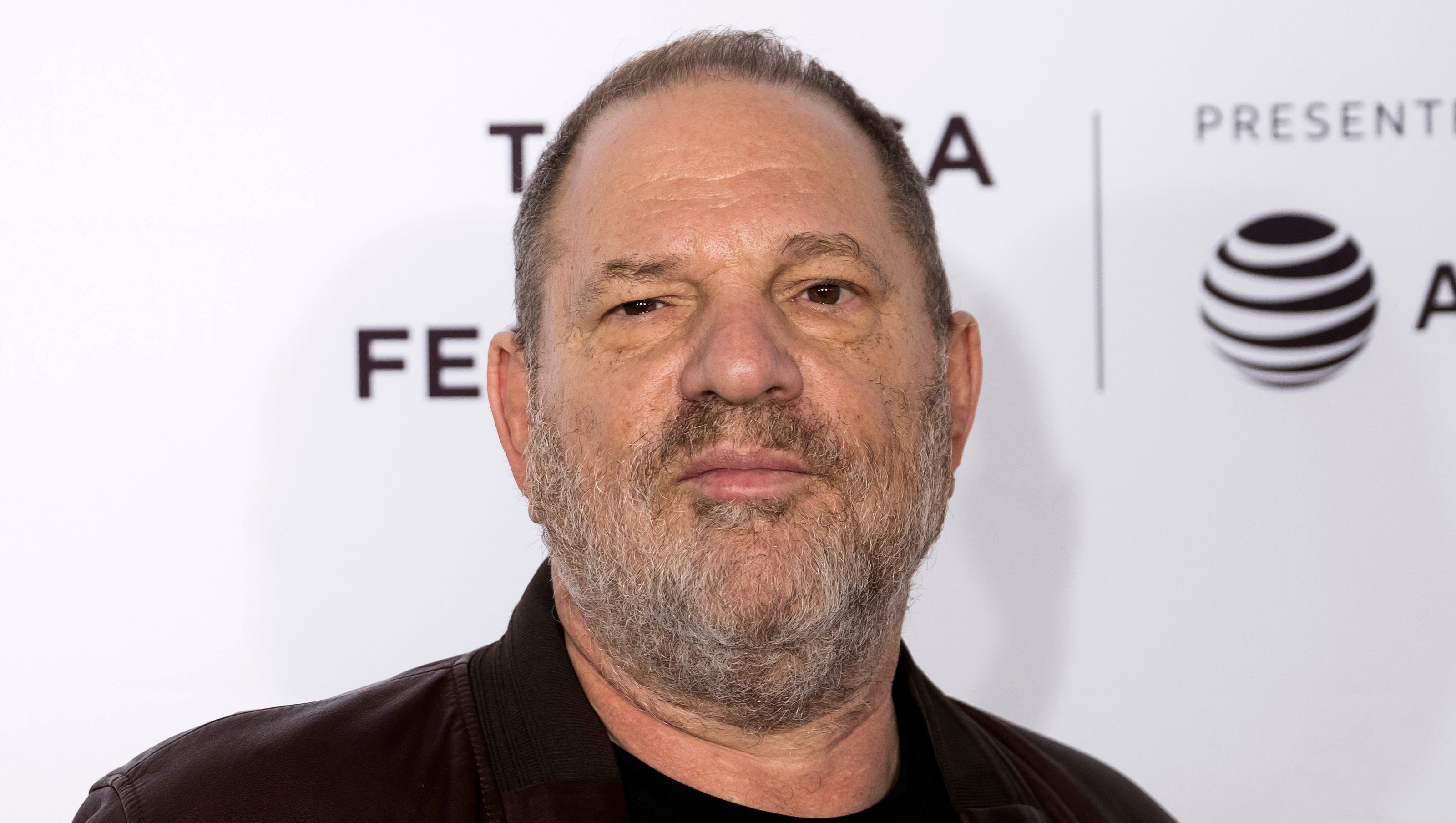 Harvey Weinstein Scandal New Claim Alleges Sex Trafficking