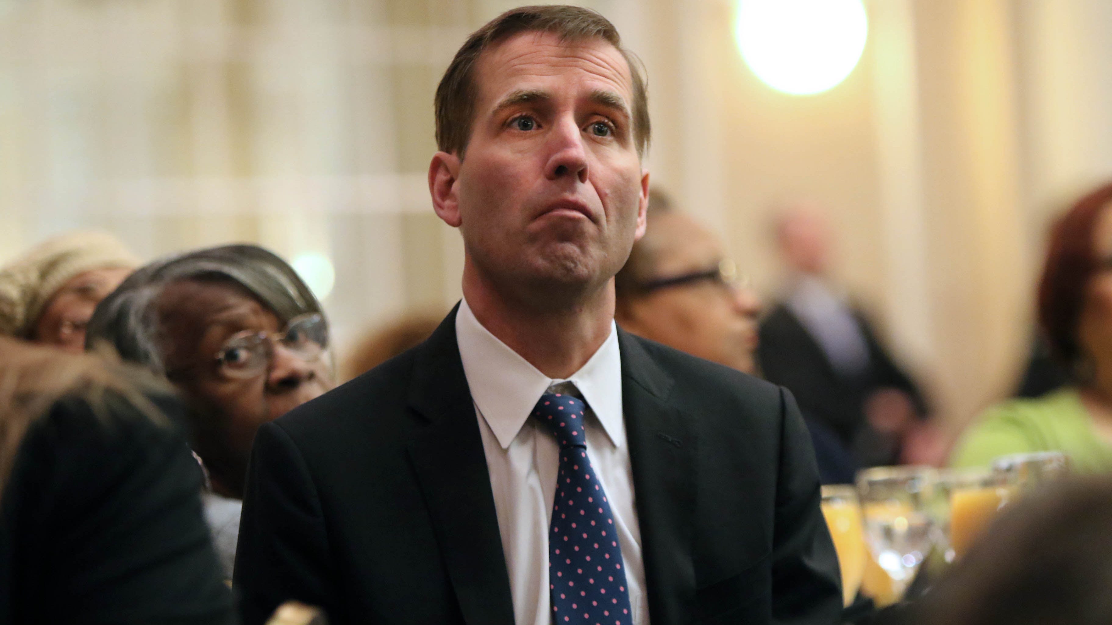 Beau Biden Son Of Vp Biden Dies At 46 Cnnpolitics