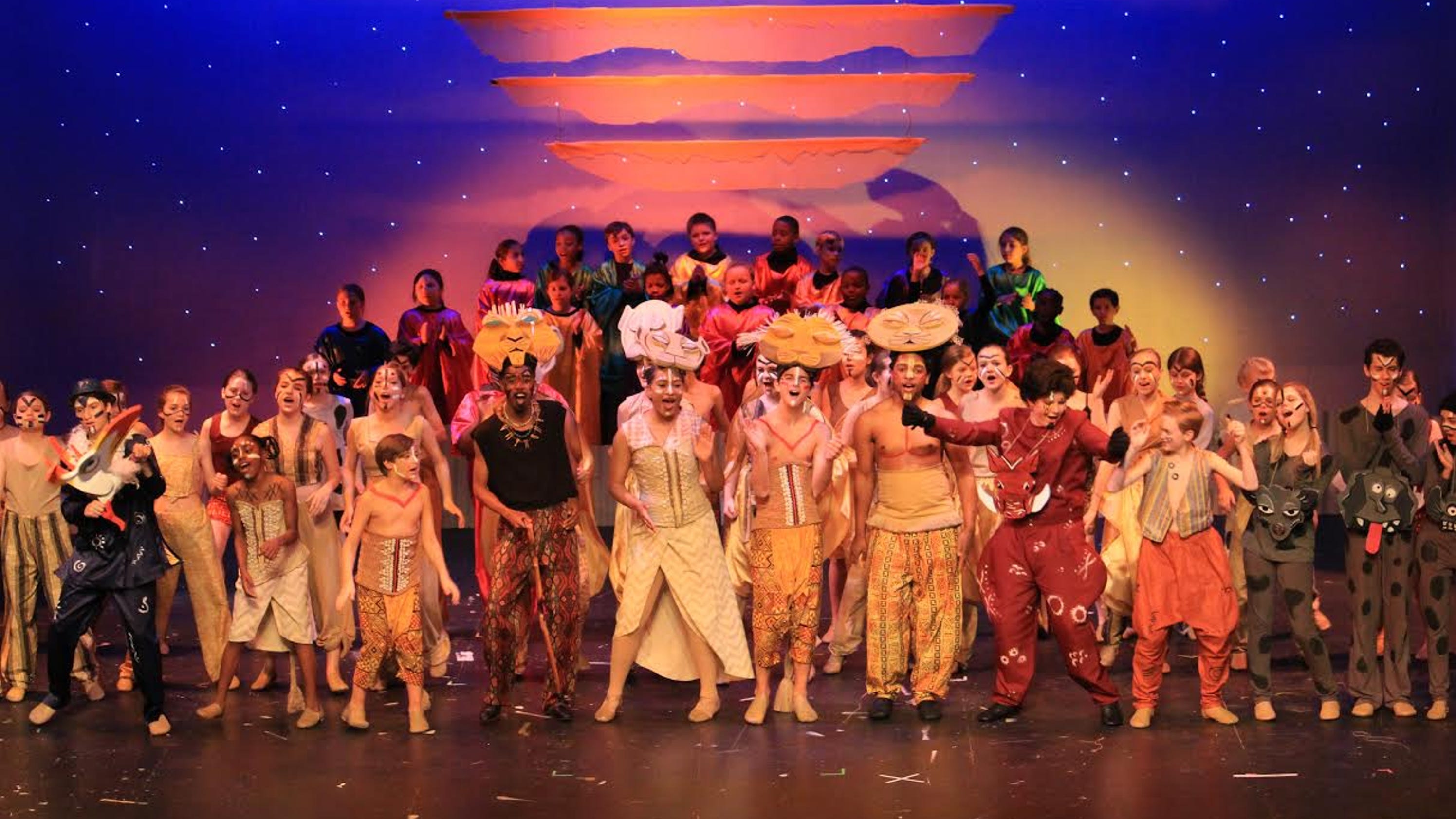 download the kennedy center lion king