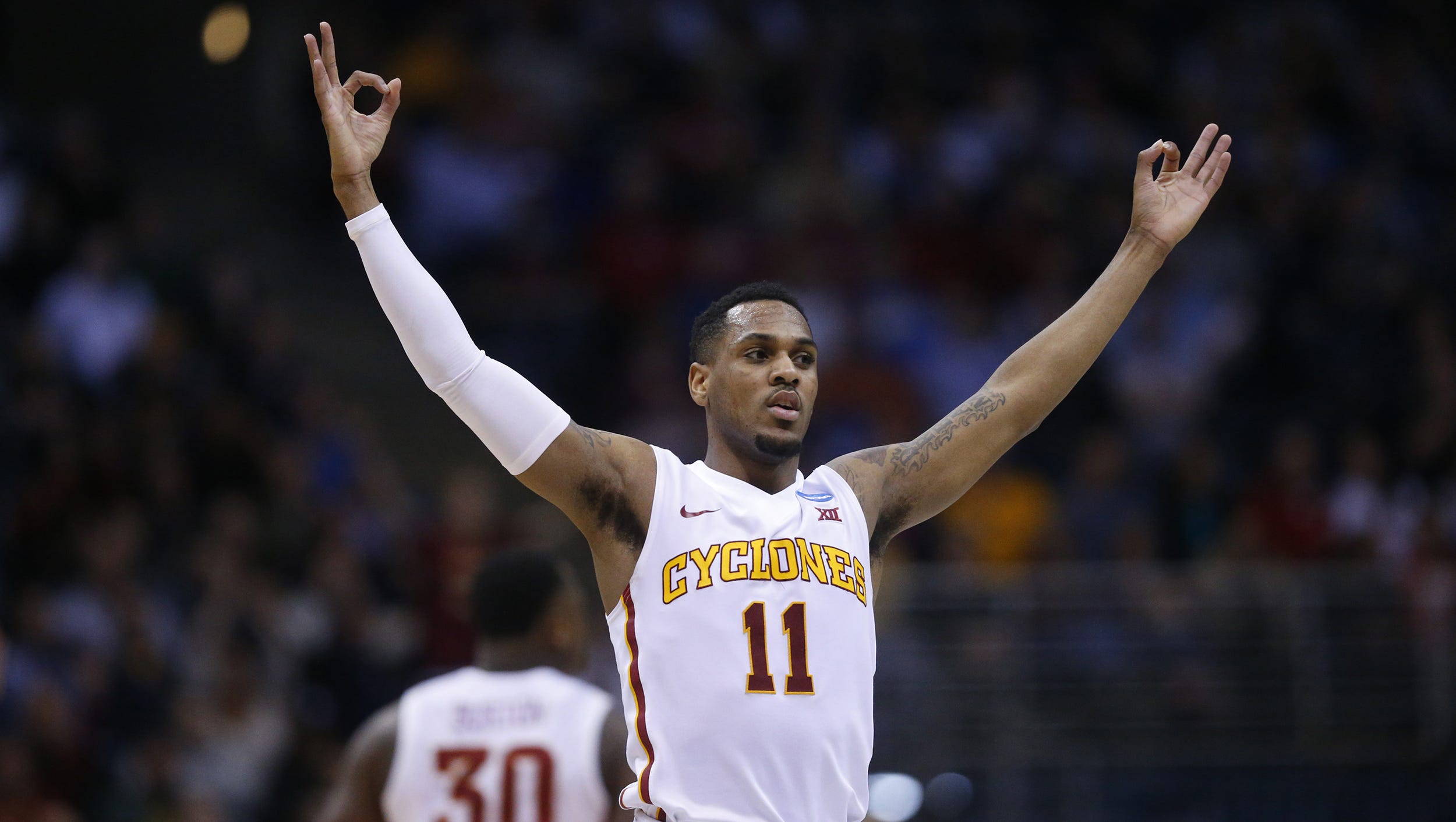 Monte Morris on new NBA contract, extra attention of dating celebrity