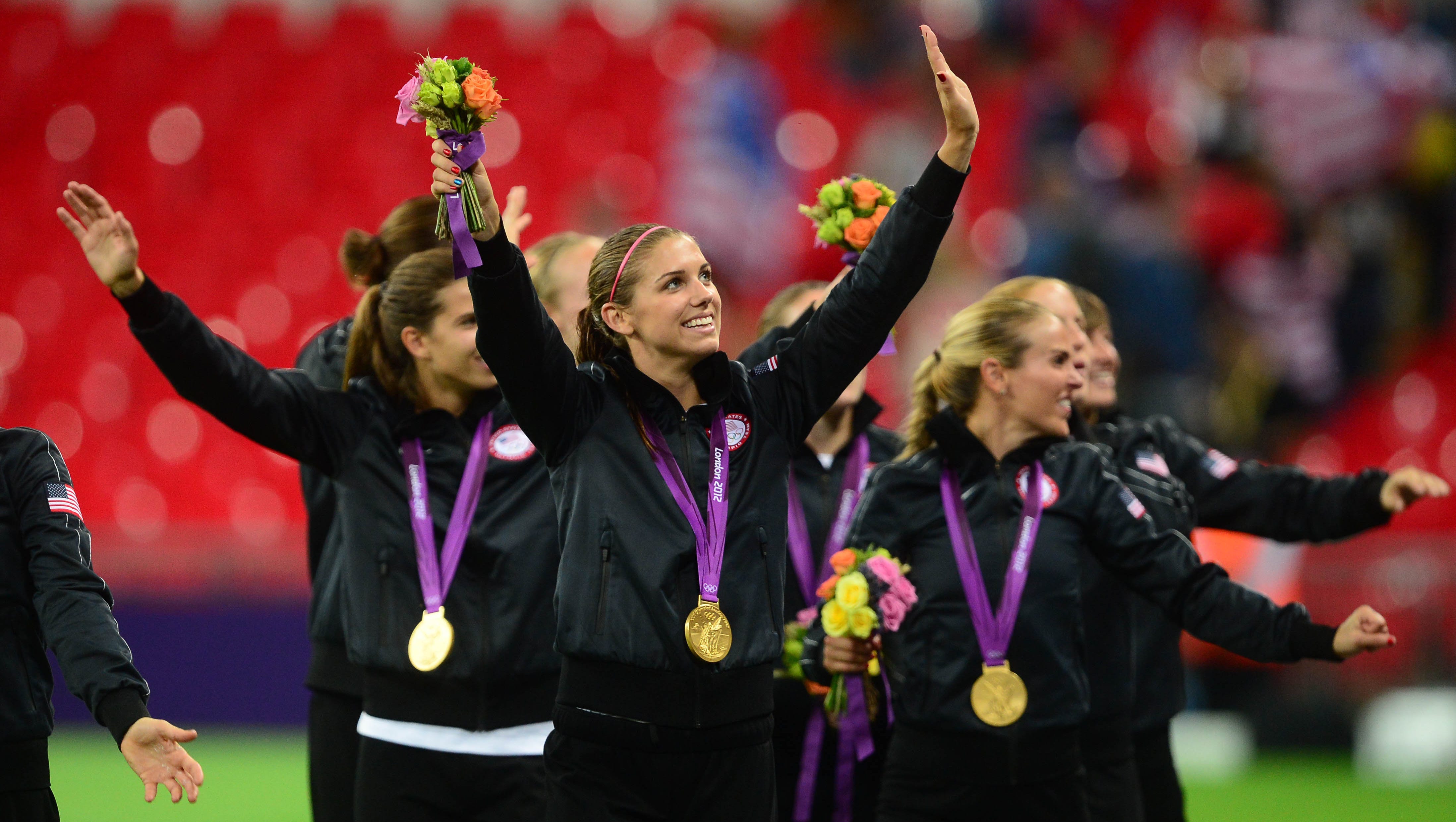 Rio Olympics 16 Uswnt Vs New Zealand Time Tv Info And Story Lines