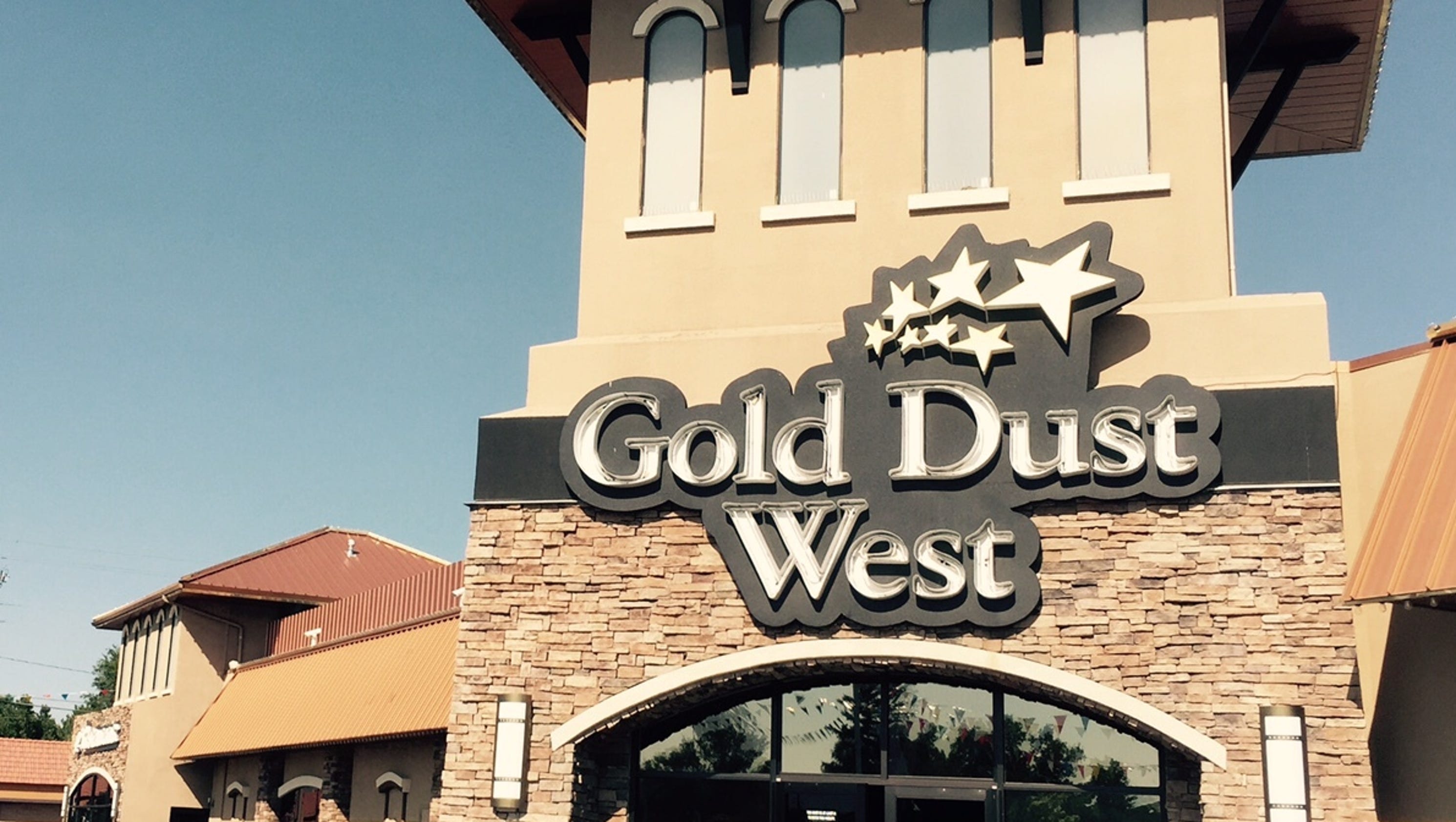 gold dust west coupons