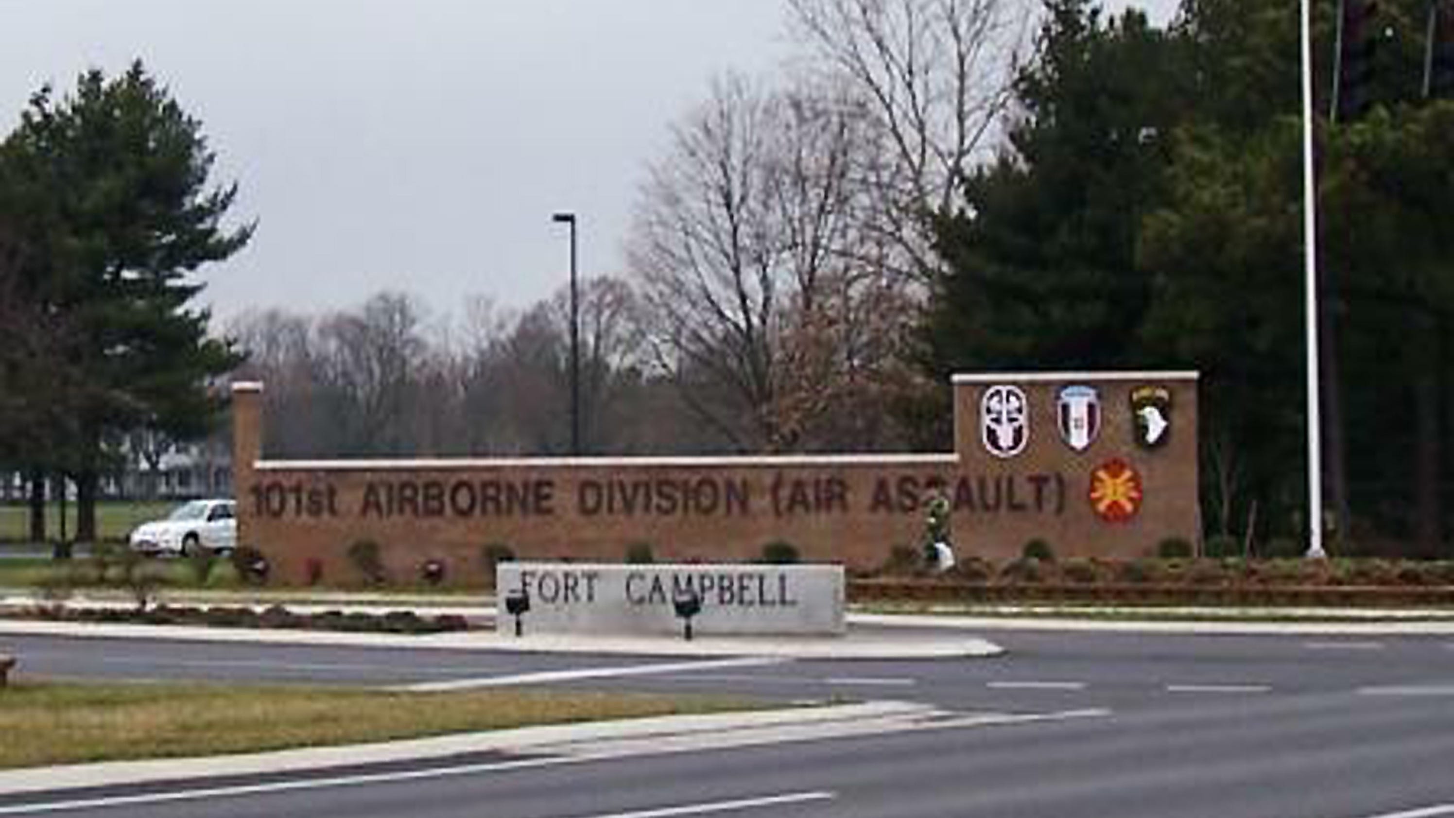 Casing ceremony set for Fort Campbell