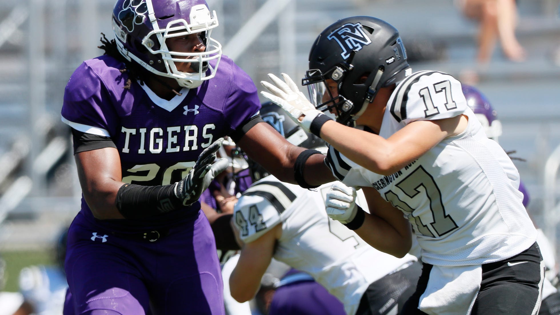 Four things to know about Pickerington Central football 2021