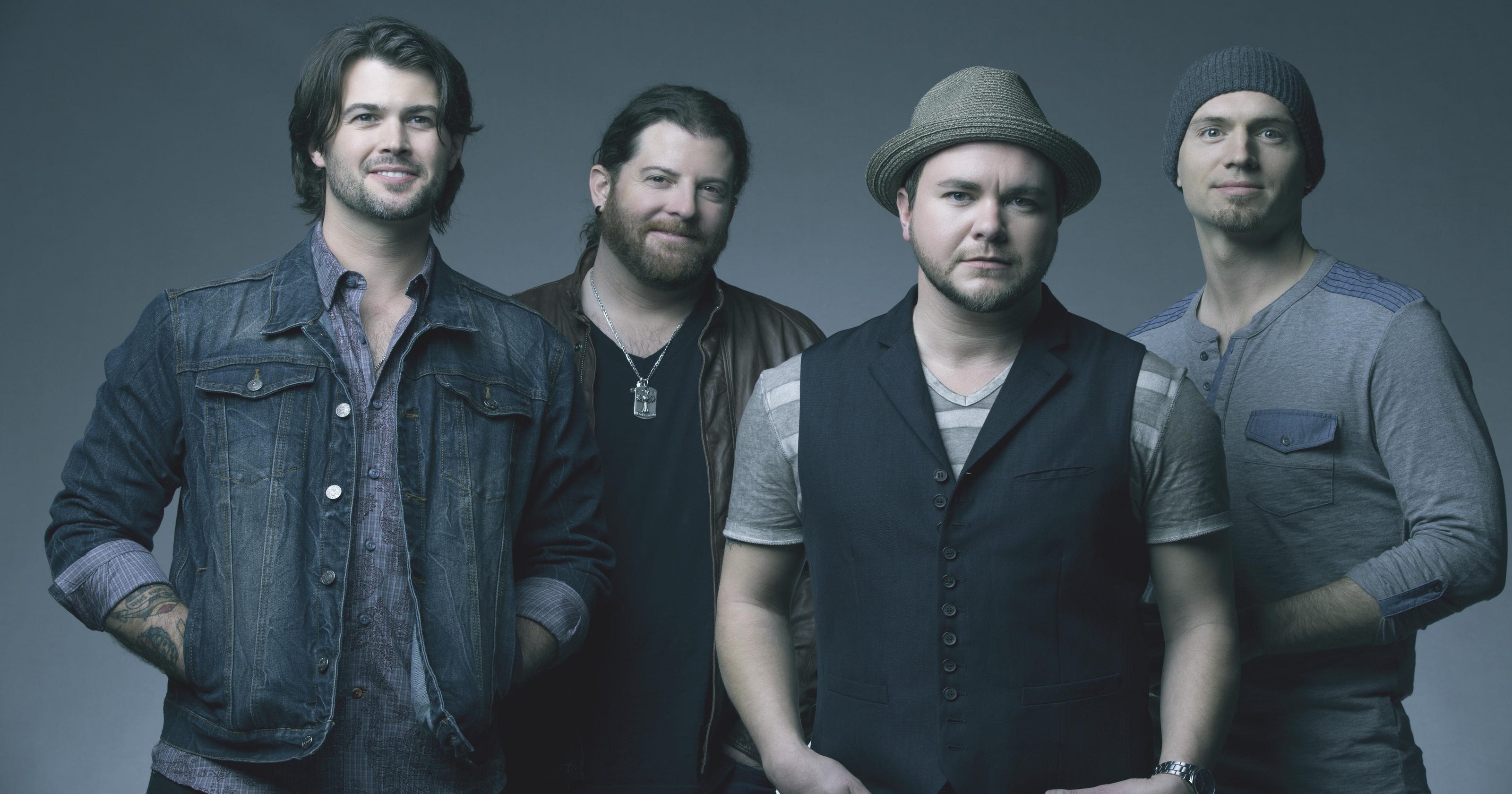 Eli Young Band returning to country roots