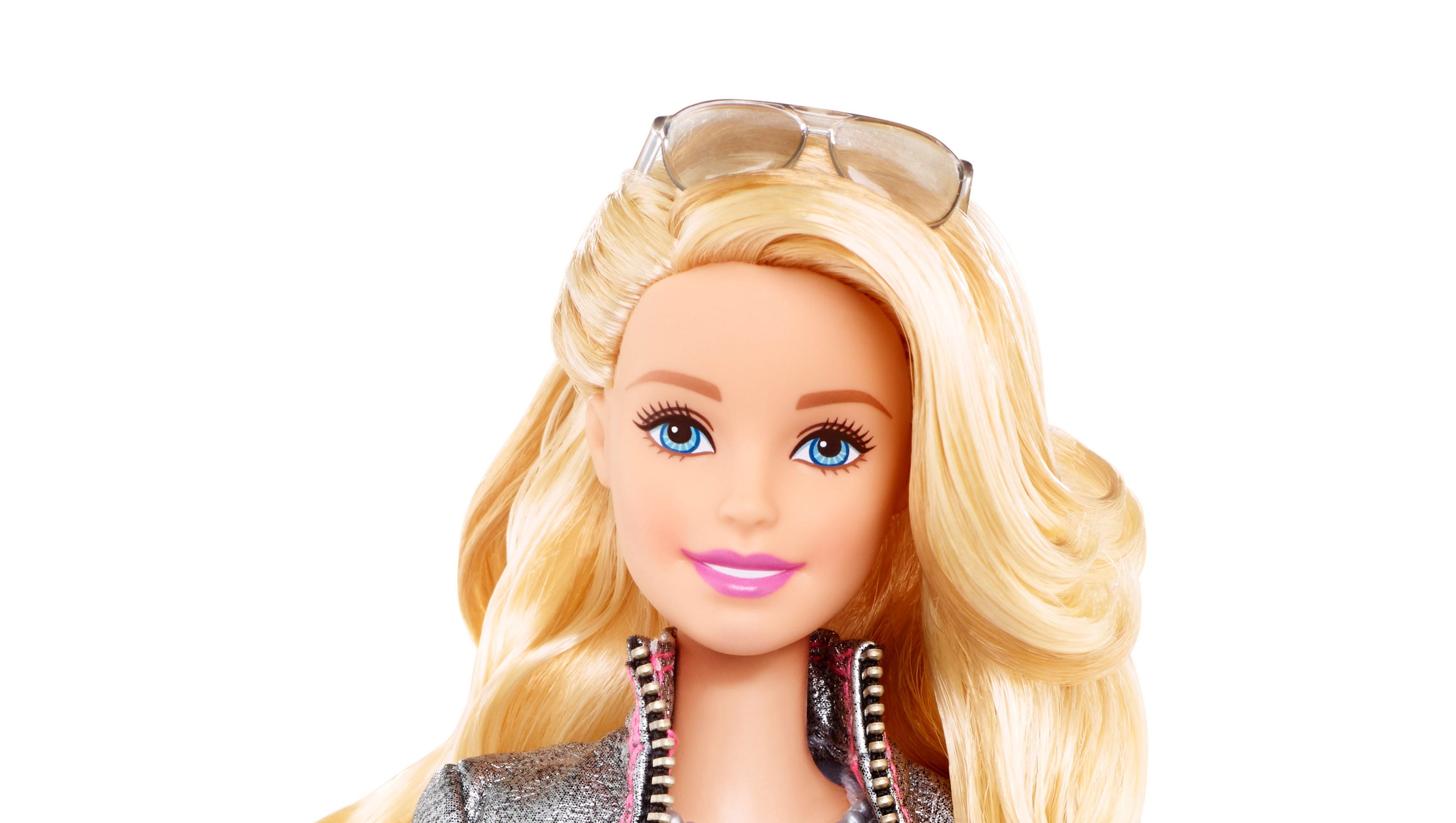 Why You Should Say Goodbye To Hello Barbie