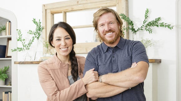 'Fixer Upper': What to know before Joanna, Chip Gaines' final season airs