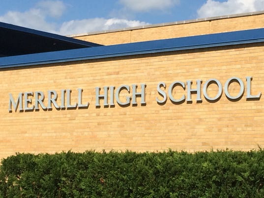 30 applicants vying to head Merrill schools