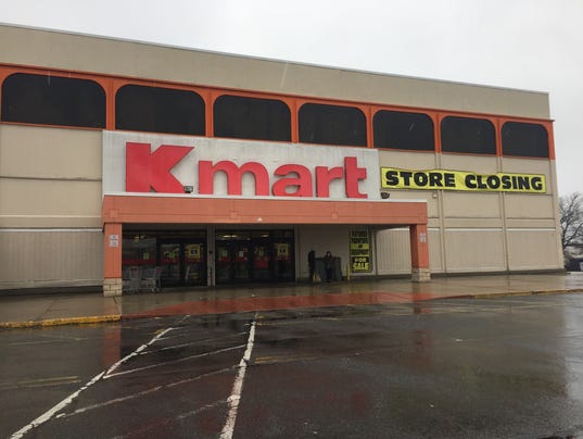 End of an era: East Brunswick Kmart closing Sunday