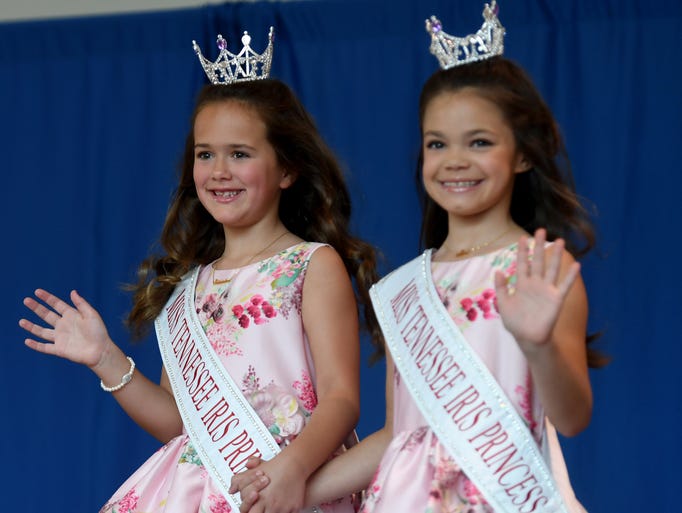 Miss Tennessee USA: Contestants, winners and live coverage in Jackson