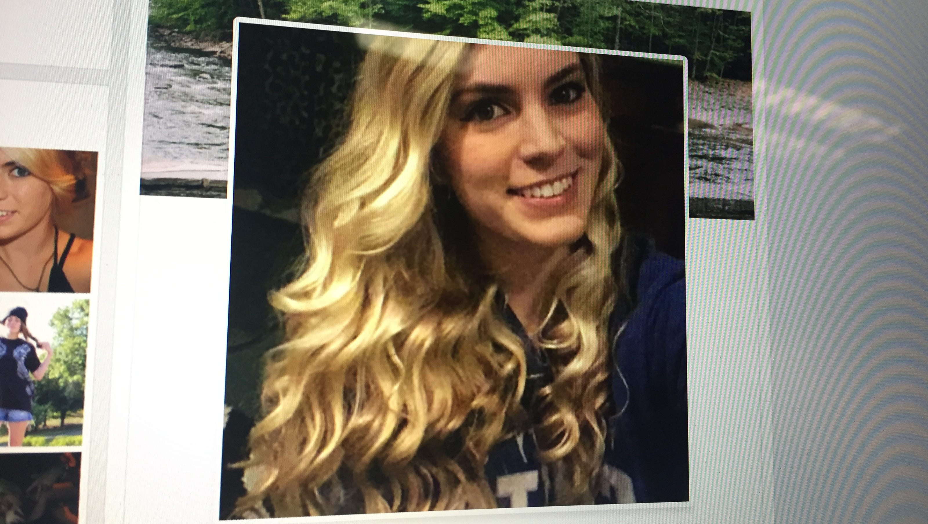 Binghamton University student Haley Anderson's death ruled a homicide